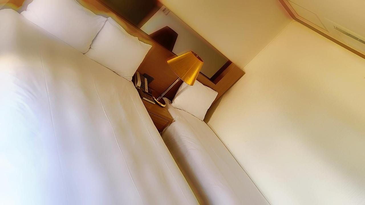 Charis Hotel Инчон Экстерьер фото