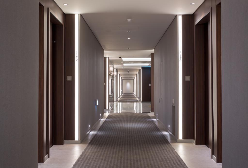 Charis Hotel Инчон Экстерьер фото