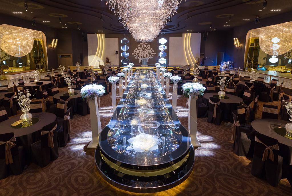 Charis Hotel Инчон Экстерьер фото