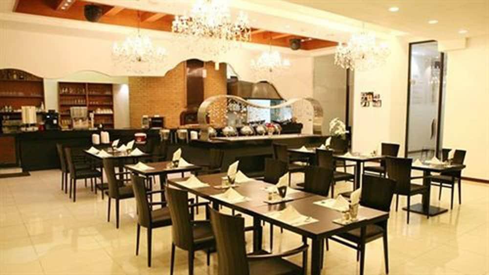 Charis Hotel Инчон Экстерьер фото