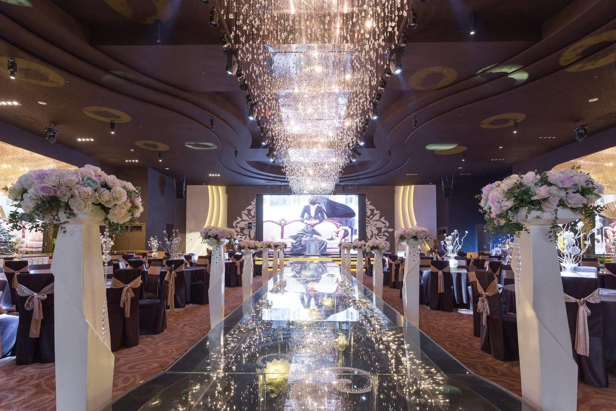 Charis Hotel Инчон Экстерьер фото