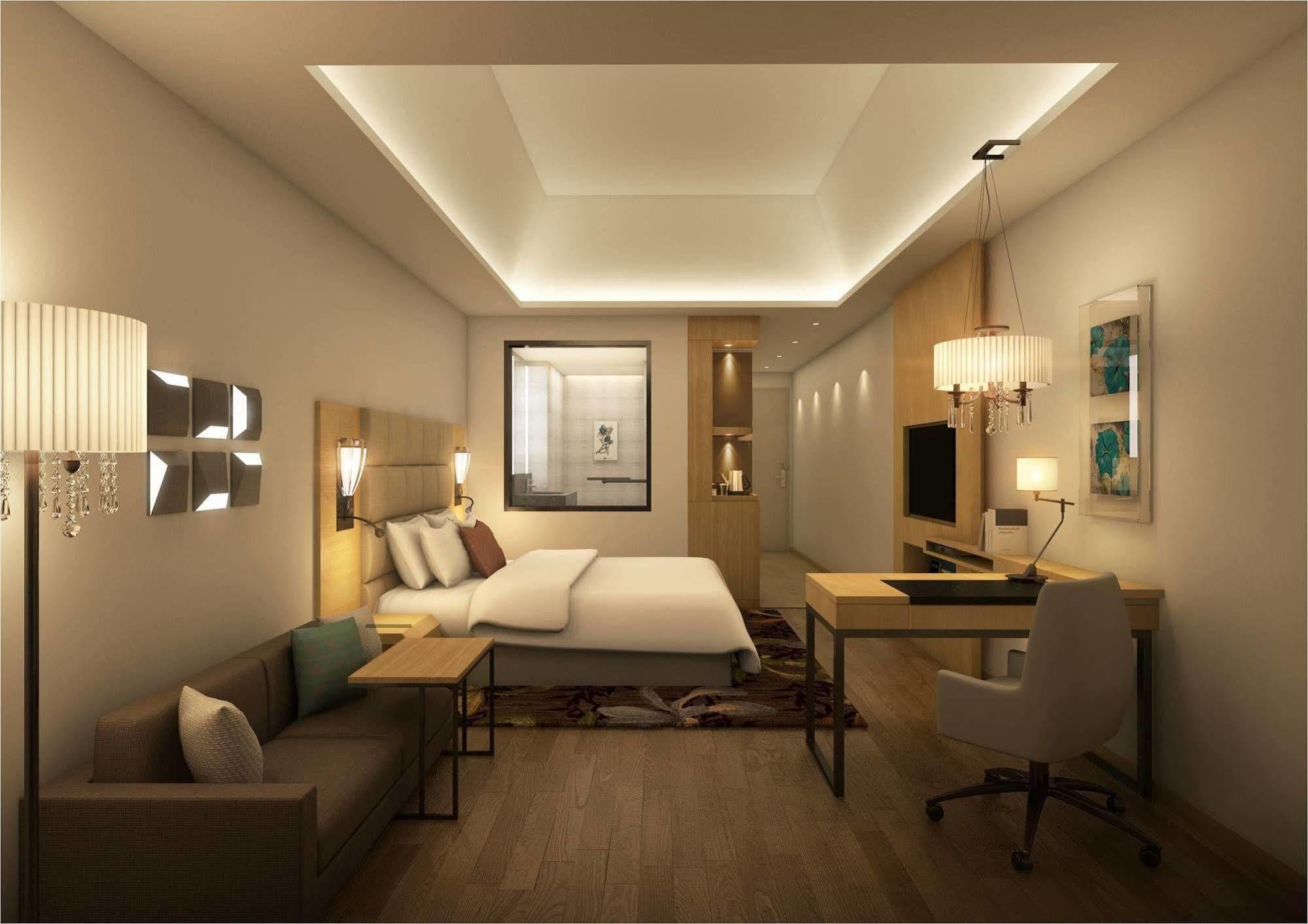 Charis Hotel Инчон Экстерьер фото